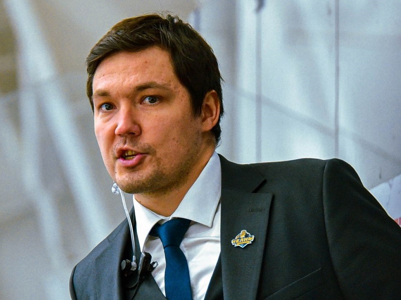 Павел Турбин: «Буше выжал максимум из команды в этом сезоне»
