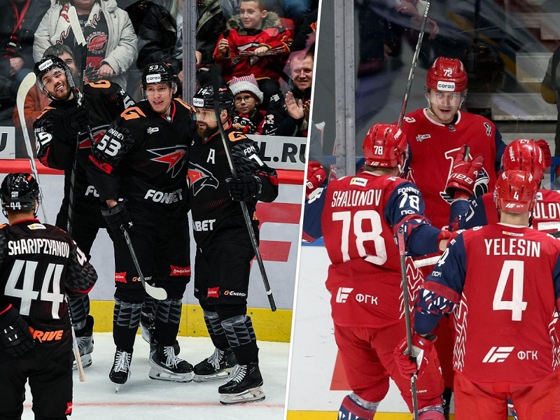 Команду на прокачку. Какие трансферы нужны топам КХЛ в дедлайн?