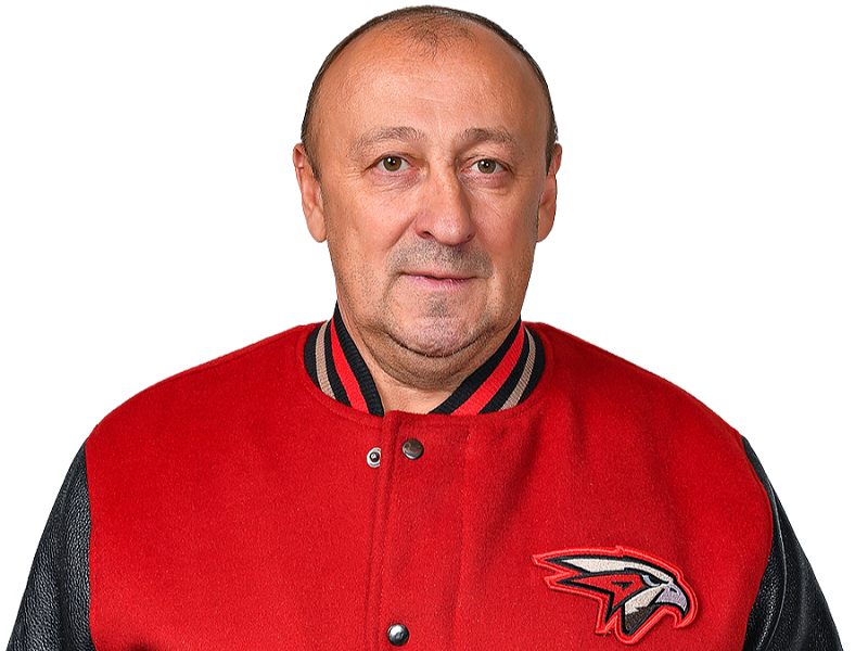 Сергею Коробкину – 58!