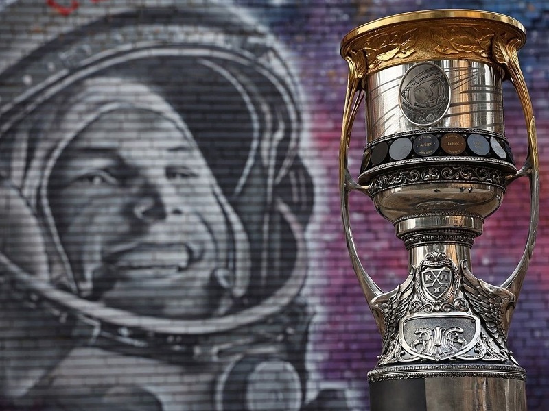 Расклады на 1/2 финала Кубка Гагарина: «Локо» – «Авангард» и «Магнитка» – «Ак Барс». Что важно знать про каждую пару