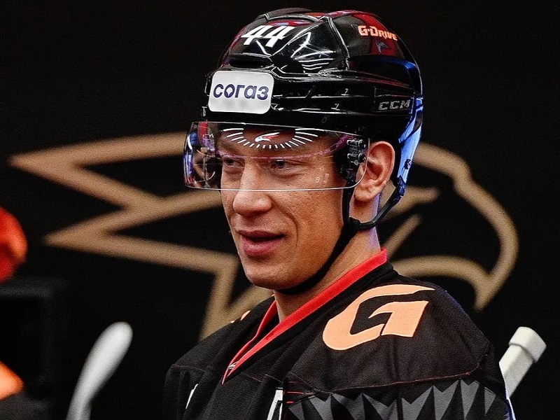 Ларионов неправ — в КХЛ есть игроки, достойные Олимпиады! Не Радулов и другие звезды, а центры и Шарипзянов