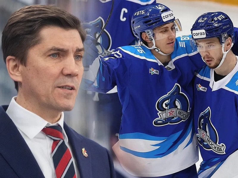 «Динамо» продолжит крушить топ-клубы, ЦСКА и «Авангард» отрепетируют плей-офф