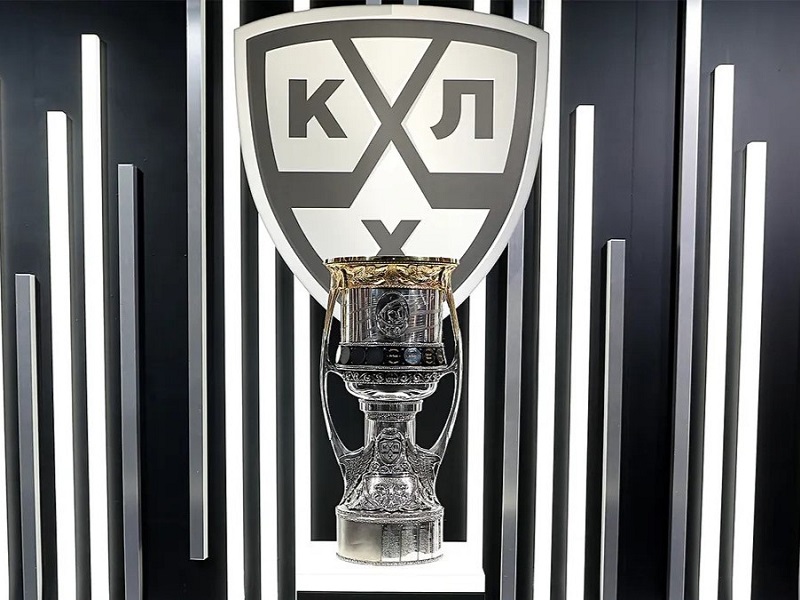 Все интриги первого раунда Кубка Гагарина