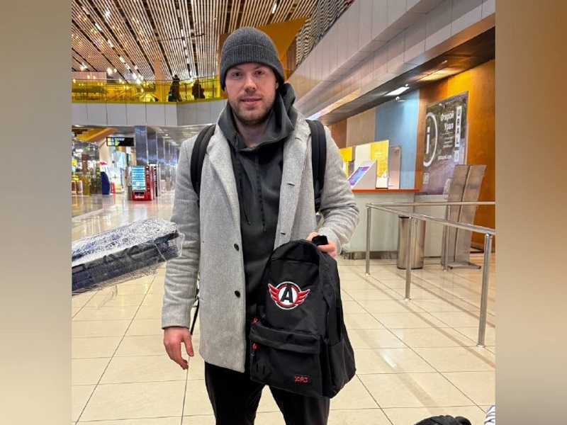 Топ трансферов. Козлов дал шанс Кузнецову, Спронг вырвался из запаса ЦСКА