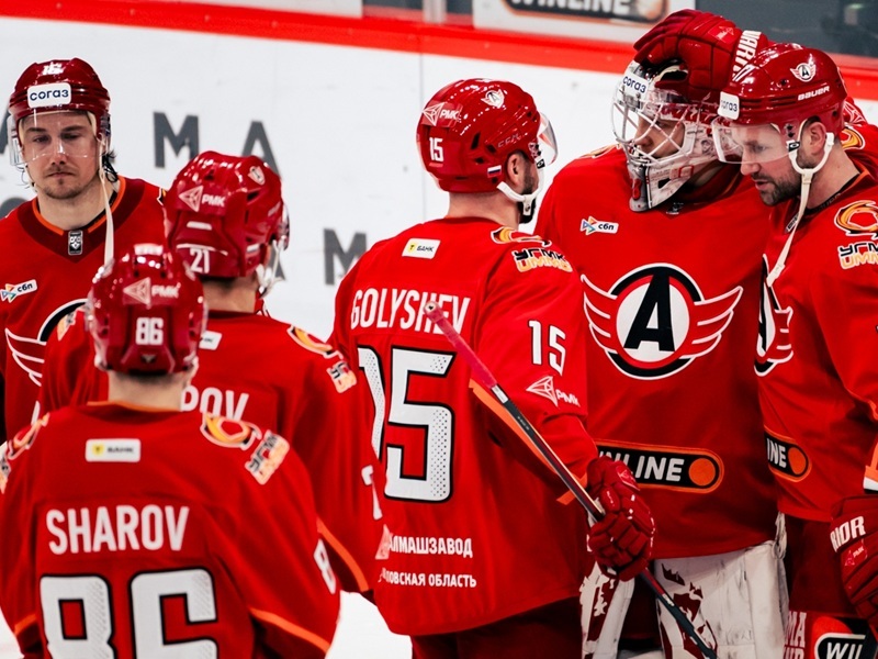 К «Автомобилисту» очень много вопросов. Команда не прогрессирует