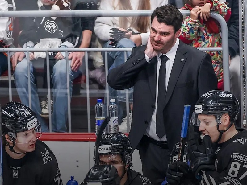 Увольнительная хоккейная лига. В КХЛ будет новый рекорд?