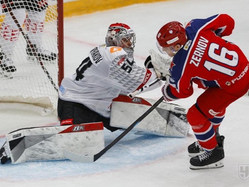 ЦСКА, «Торпедо» и «Динамо» не забили дома - и дали надежду СКА и «Спартаку»