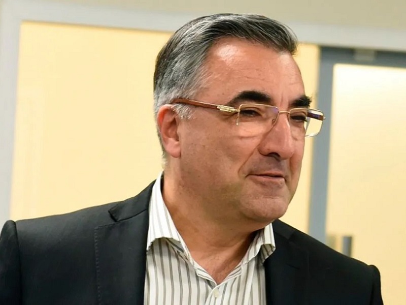 Леонид Вайсфельд:  «У «Локомотива» сейчас вообще нет конкурентов»
