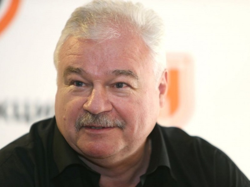 Владимир Плющёв: в полуфинале Кубка Гагарина фавориты — «Авангард» и «Ак Барс»