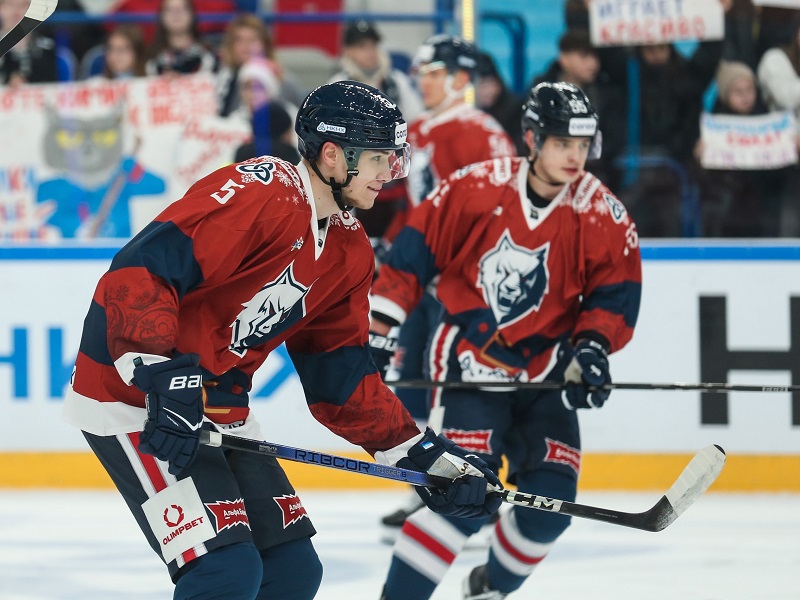 «Нефтехимик» - на пятом месте: «феномен Гришина» снова в деле?