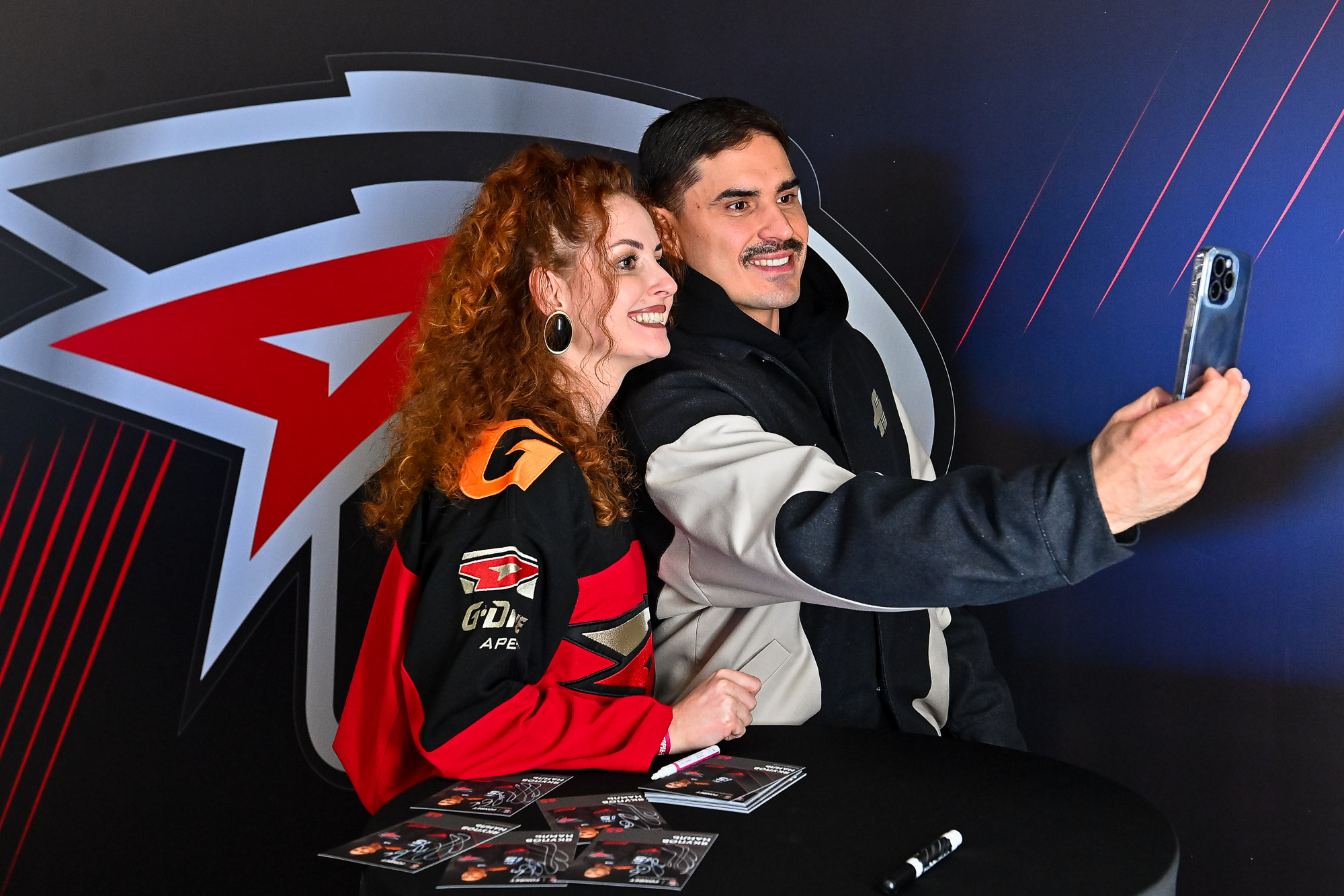 Авангард — Ак Барс