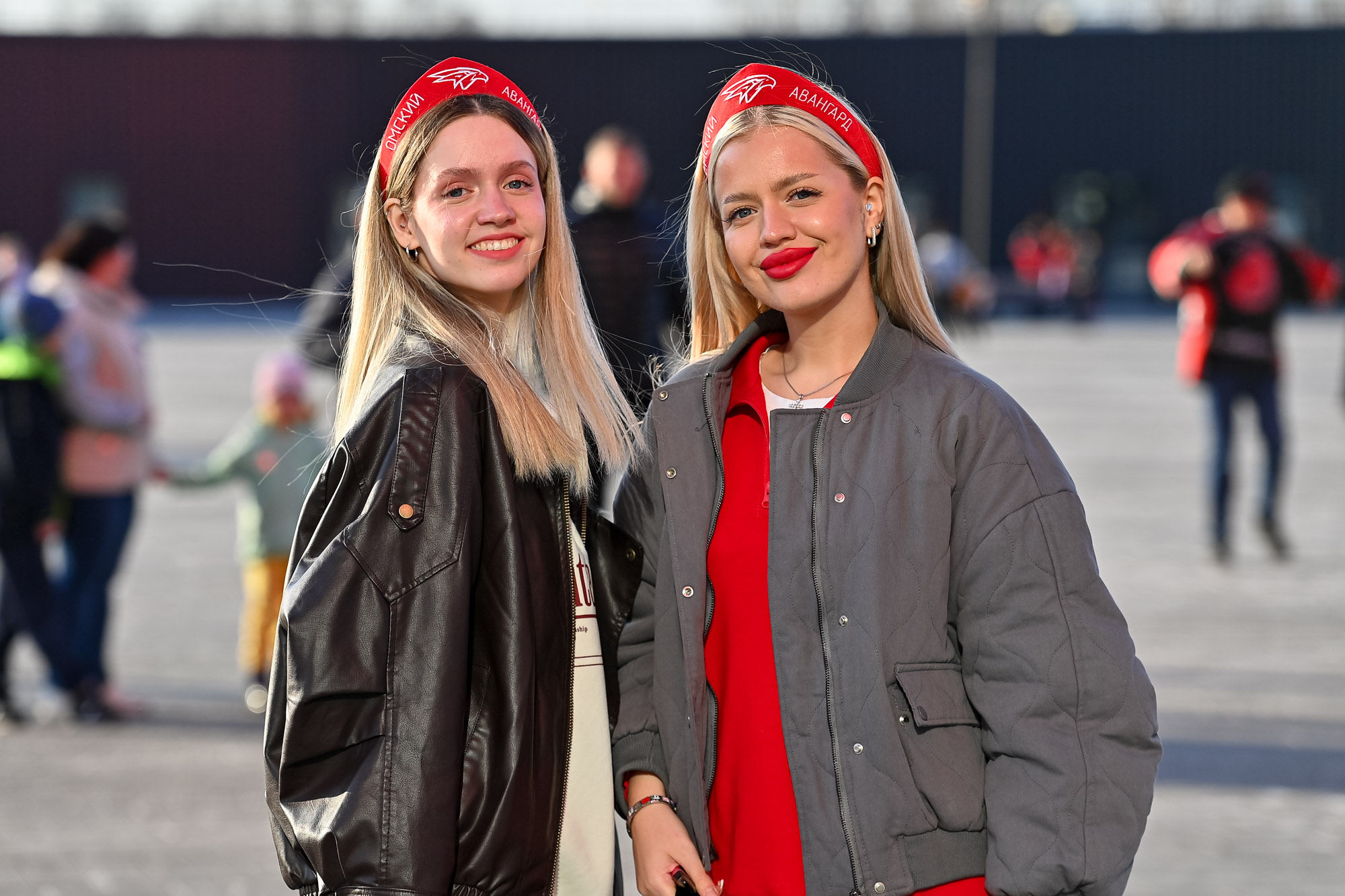 Авангард — Ак Барс