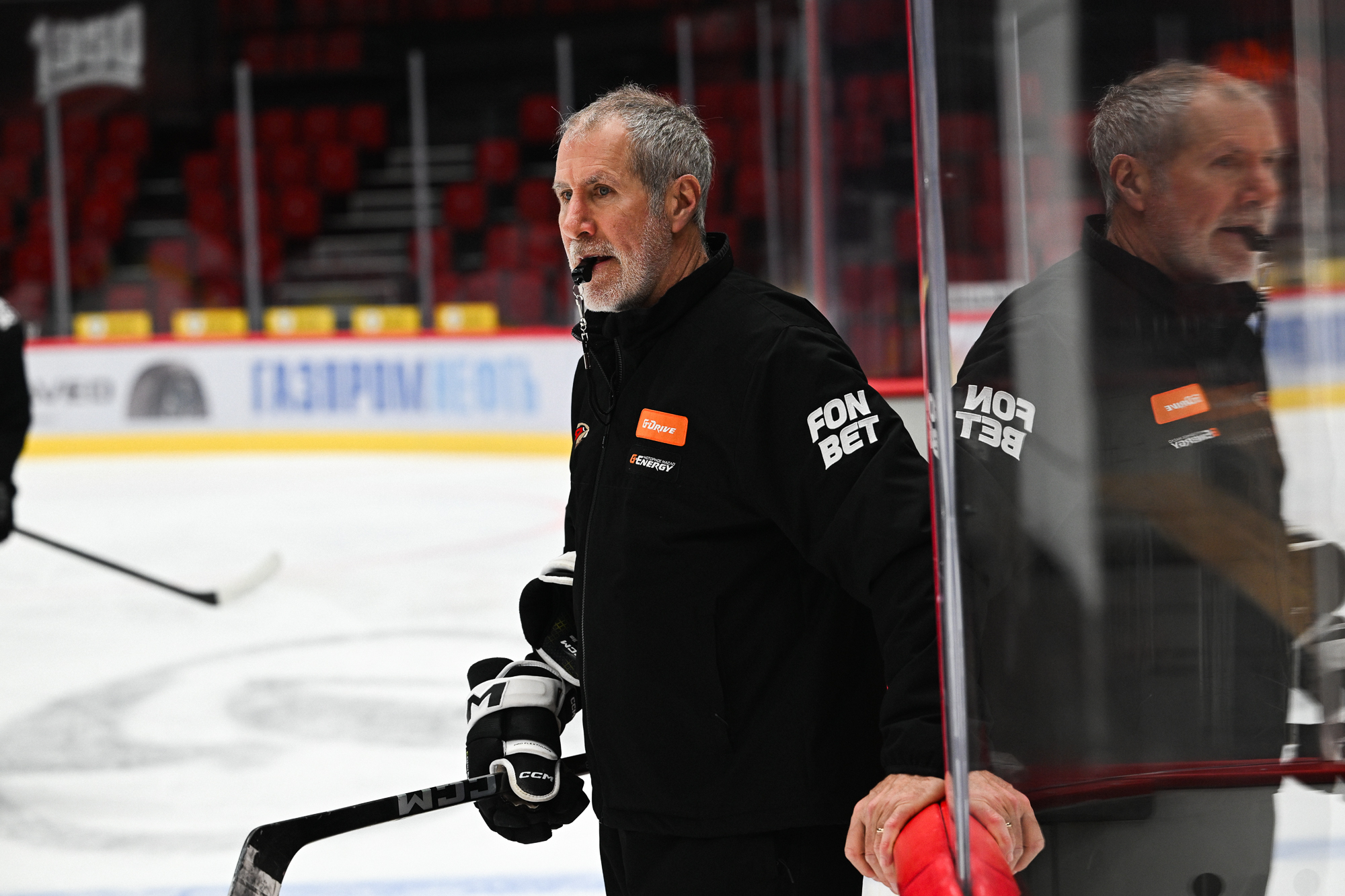 Авангард — Ак Барс