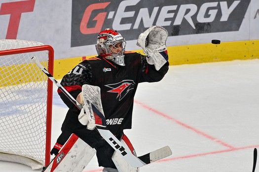 05.02.2026. «Авангард» - «Автомобилист» 2:3 ОТ