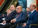 XI конференция по спортивной медицине в Омске