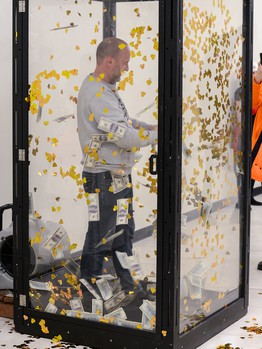 «Авангард» - ХК «Сочи» 5:4 ОТ. Вокруг матча