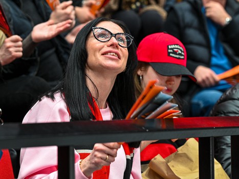 «Авангард» - «Лада» 4:0. Вокруг матча