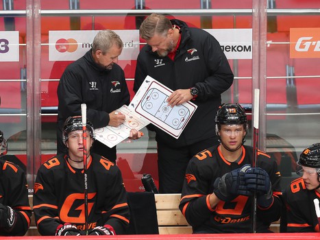 14.08.2021. «Авангард» - «Динамо» Мск 7:2