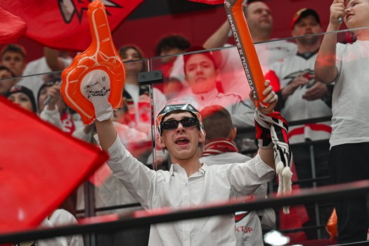 «Авангард» - «Металлург» 3:2 ОТ. Вокруг матча