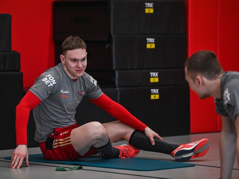 24.02.2023. «Авангард» - «Торпедо» 4:3 ОТ