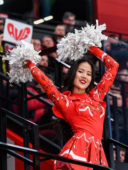 «Авангард» - «Лада» 2:3 ОТ. Вокруг матча