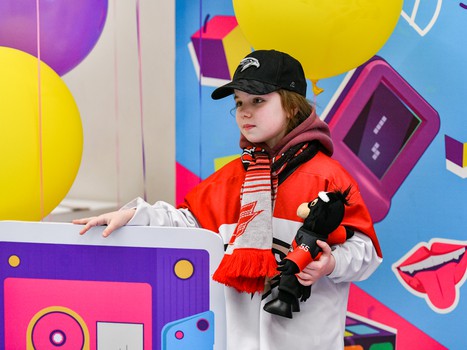 «Авангард» - «Торпедо» 4:3 ОТ. Вокруг матча