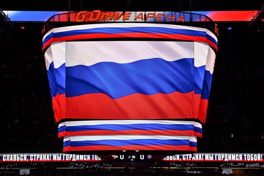 13.03.2026. «Авангард» - «Драконы» 6:1