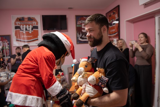 «Авангард» в ОДКБ перед Новым годом