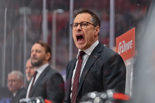 08.04.2026. «Авангард» - ЦСКА 3:0