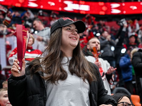 «Авангард» - «Лада» 3:2 ОТ. Вокруг матча