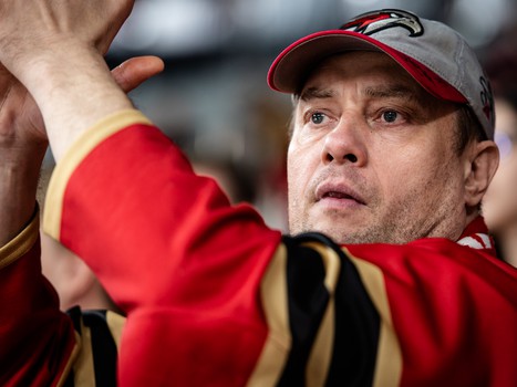 «Авангард» - «Куньлунь Ред Стар» 5:0. Вокруг матча