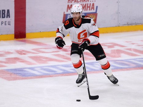 28.08.2021. СКА - «Авангард» 3:2 ОТ