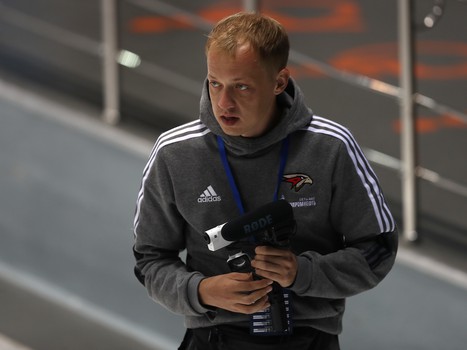 04.08.2021. «Авангард» - Олимпийская сборная России 5:1