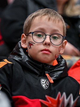 «Авангард» - «Локомотив» 1:2 ОТ. Вокруг матча