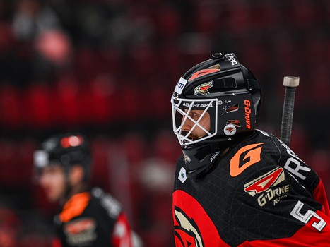 11.02.2024. «Авангард» - «Сибирь» 7:2