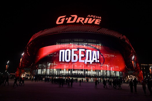 «Авангард» - «Нефтехимик» 4:3 OT. Вокруг матча