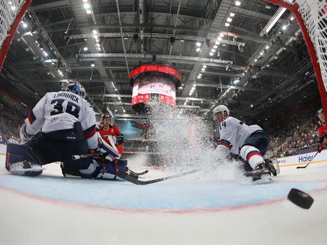 08.09.2019. «Авангард» - «Торпедо» 4:2