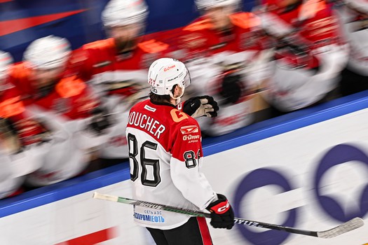 05.03.2024. «Лада» - «Авангард» 1:3