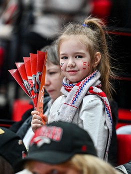 «Авангард» - «Металлург» 3:2. Вокруг матча