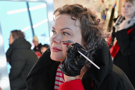 «Авангард» - «Торпедо» 4:1. Вокруг матча