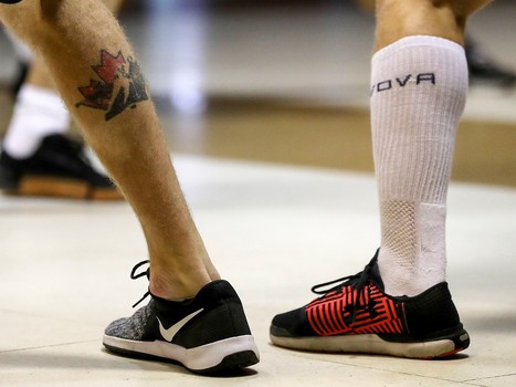 «Авангард» начинает предсезонку!