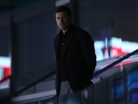 26.10.2020. СКА - «Авангард» 5:2