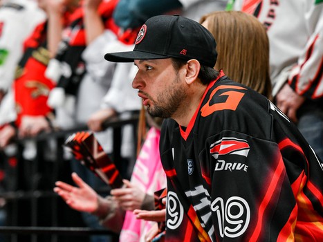 «Авангард» - «Трактор» 4:5. Вокруг матча