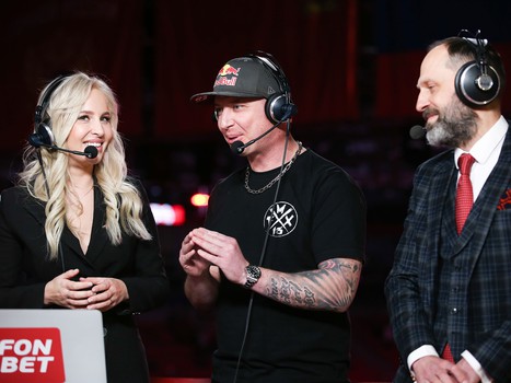 07.04.2021. Финал Востока, 3 матч. «Авангард» - «Ак Барс» 1:2