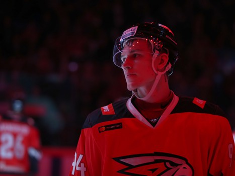 22.09.2019. «Авангард» -  «Куньлунь Ред Стар» 5:2