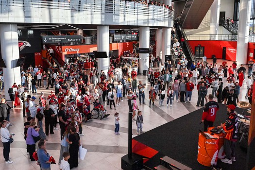 «Авангард» - «Локомотив» 3:0. Вокруг матча