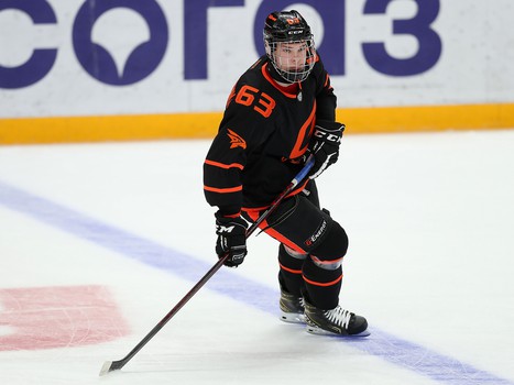 14.08.2021. «Авангард» - «Динамо» Мск 7:2