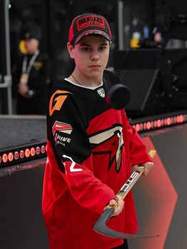 «Авангард» - «Нефтехимик» 4:3 OT. Вокруг матча