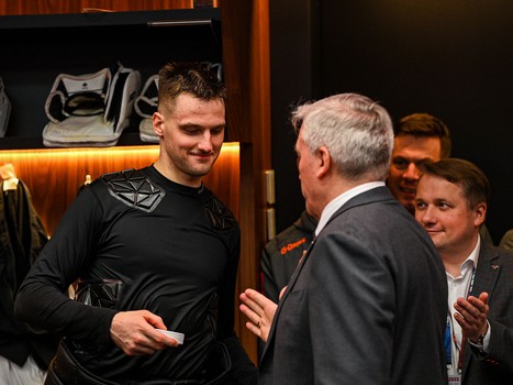 01.03.2024. «Авангард» - «Лада» 5:1