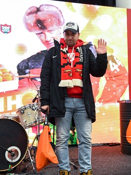 «Авангард» - «Ак Барс» 0:4. Вокруг матча